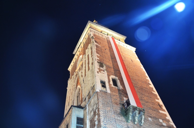 Lekcja Patriotycznego Śpiewania - 11 listopada 2019