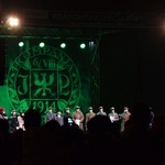 Lekcja Patriotycznego Śpiewania - 11 listopada 2019