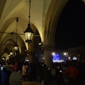 Lekcja Patriotycznego Śpiewania - 11 listopada 2019