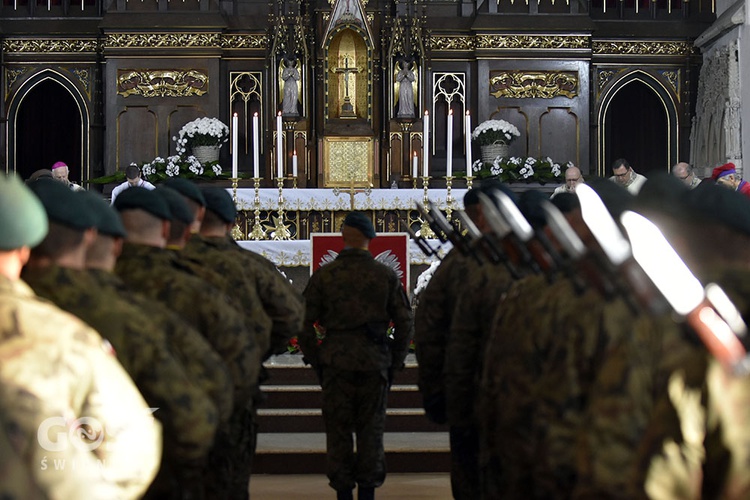 Święto Niepodległości w Strzegomiu