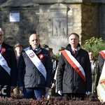 Święto Niepodległości w Strzegomiu