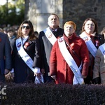 Święto Niepodległości w Strzegomiu