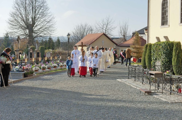 Święto Niepodległości w Kudowie-Zdroju