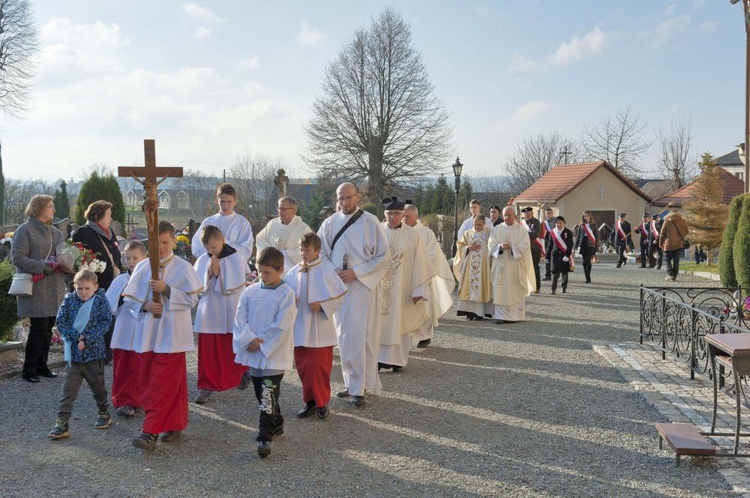 Święto Niepodległości w Kudowie-Zdroju