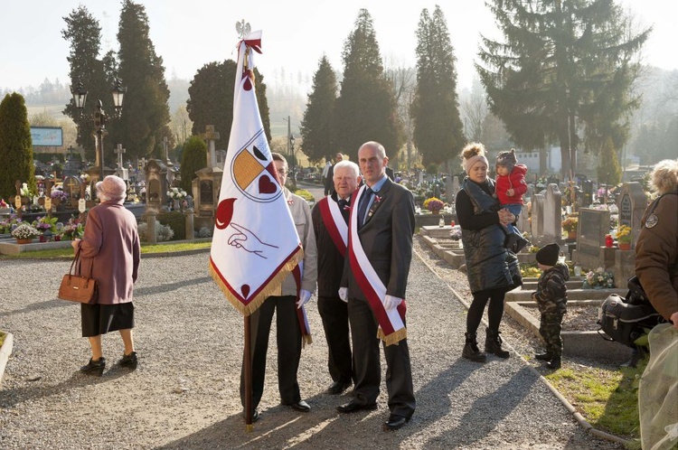 Święto Niepodległości w Kudowie-Zdroju