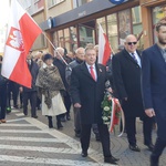 Święto Niepodległości 2019 w diecezji świdnickiej