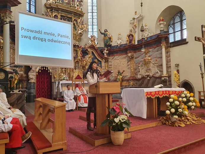 Święto Niepodległości 2019 w diecezji świdnickiej