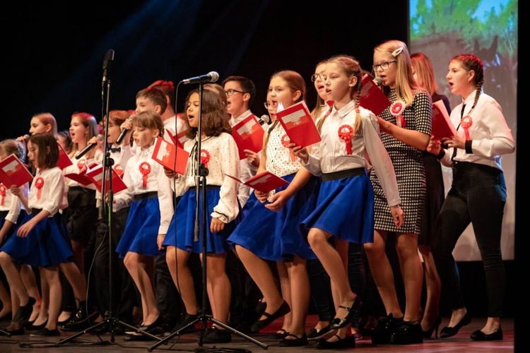 Święto Niepodległości 2019 w diecezji świdnickiej