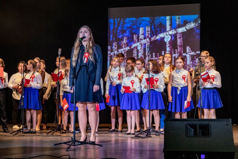 Święto Niepodległości 2019 w diecezji świdnickiej