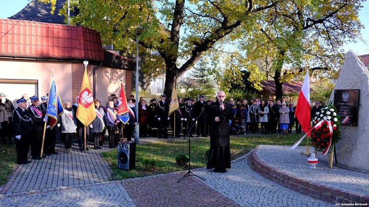 Święto Niepodległości 2019 w diecezji świdnickiej