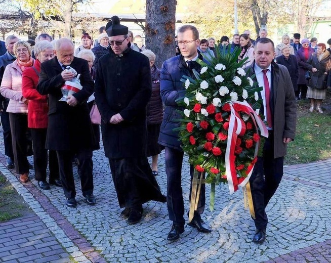 Święto Niepodległości 2019 w diecezji świdnickiej