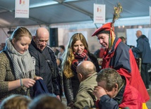 Światowy Dzień Ubogich. Solidarność z potrzebującymi