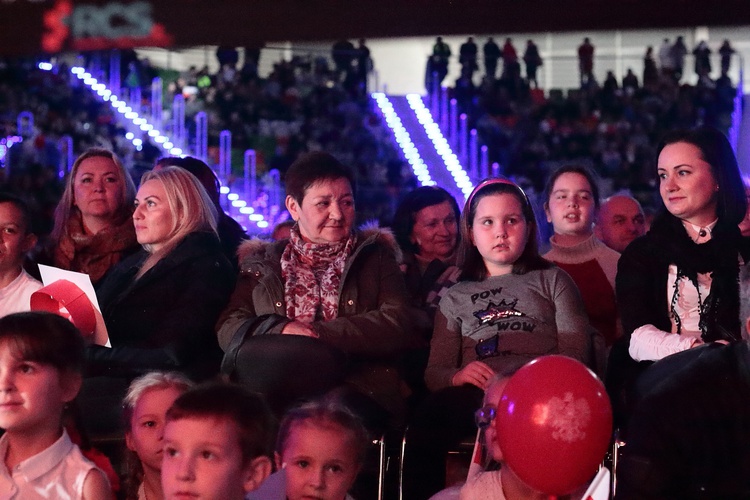 Święto patriotyzmu w Lubinie