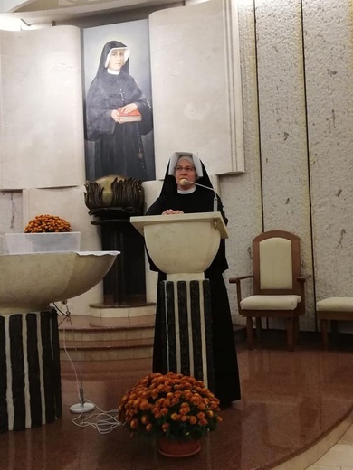 U źródła. Świeccy w Kościele