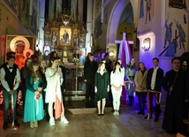 Droga do niepodległości