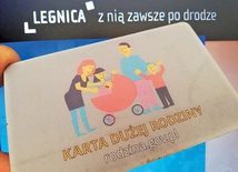 Organizacja zrobiła wiele, by zmienić stereotypowe postrzeganie większych familii przez Polaków. 