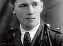 Por. Kazimierz Świrski.