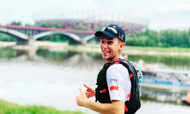 Nie zawsze jest łatwo