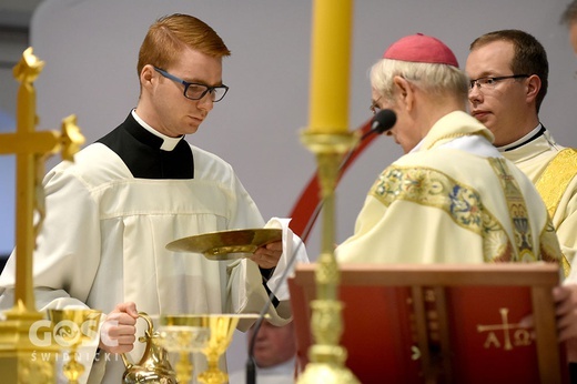 30 lat od Mszy Pojednania. Uroczystości w Krzyżowej