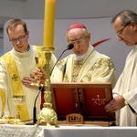 30 lat od Mszy Pojednania. Uroczystości w Krzyżowej