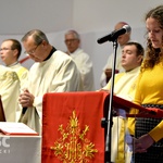 30 lat od Mszy Pojednania. Uroczystości w Krzyżowej