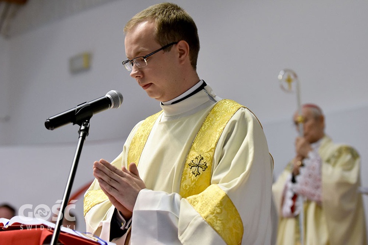 30 lat od Mszy Pojednania. Uroczystości w Krzyżowej