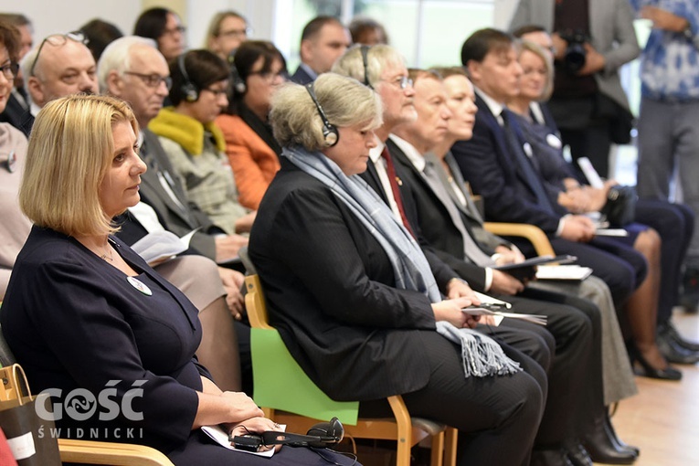 30 lat od Mszy Pojednania. Uroczystości w Krzyżowej