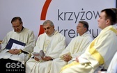 30 lat od Mszy Pojednania. Uroczystości w Krzyżowej