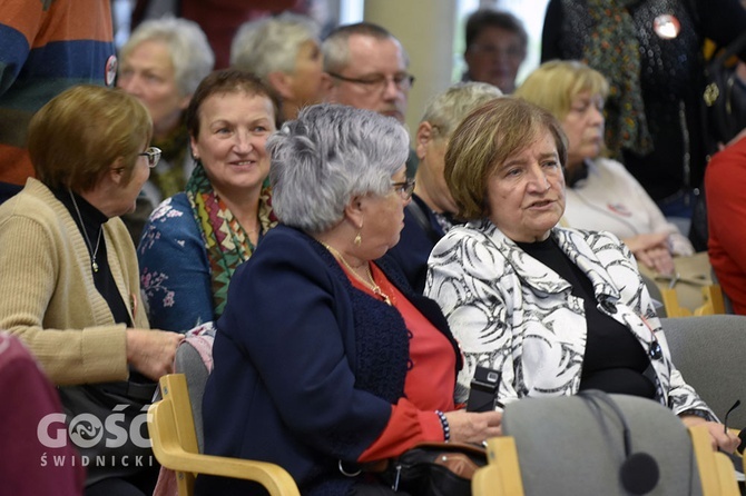 30 lat od Mszy Pojednania. Uroczystości w Krzyżowej