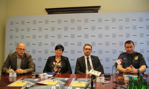 Rybnik. Otworzą nową ogrzewalnię dla bezdomnych