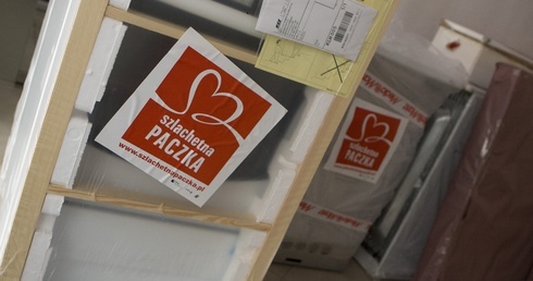 Naprawdę potrzebują pomocy. Rusza kolejna edycja Szlachetnej Paczki