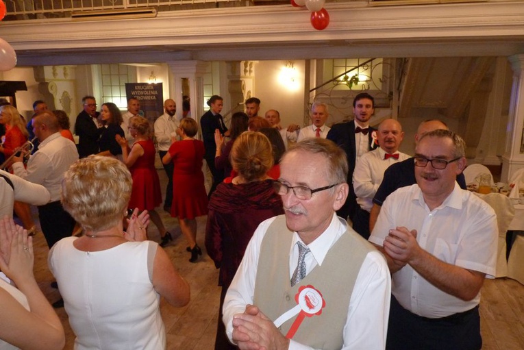 Bezalkoholowy Bal Niepodległościowy