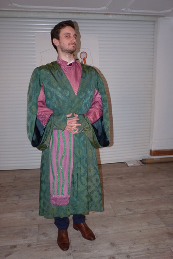 Bezalkoholowy Bal Niepodległościowy