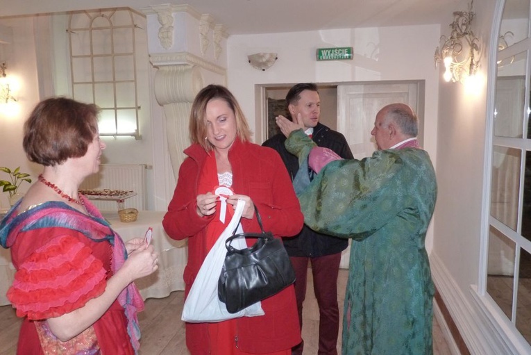 Bezalkoholowy Bal Niepodległościowy