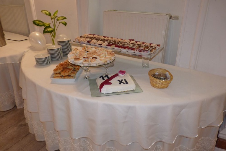 Bezalkoholowy Bal Niepodległościowy