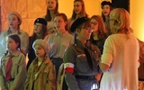 Wieczornica Patriotyczna w Szkole Podstawowej w Gościkowie