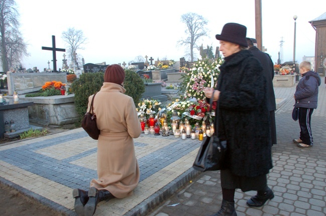 Śp. ks. Jan Wojtan - galeria wspomnieniowa