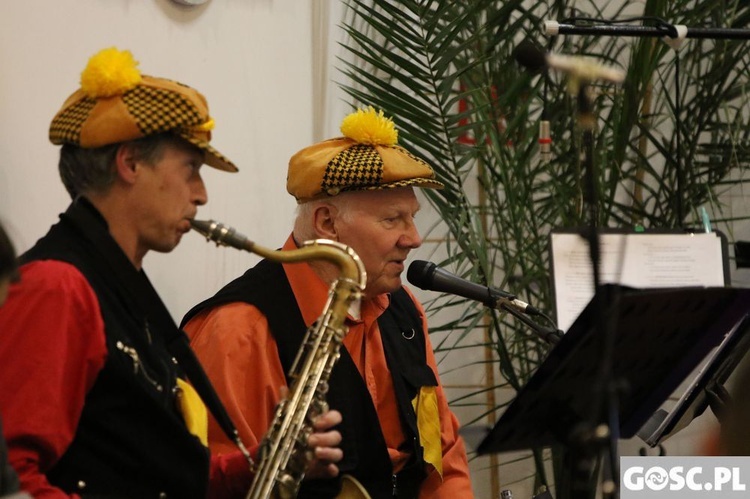 Koncert Pieśni Patriotycznych we Wschowie