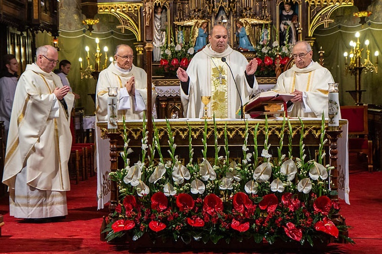 Konkurs pieśni patriotycznych