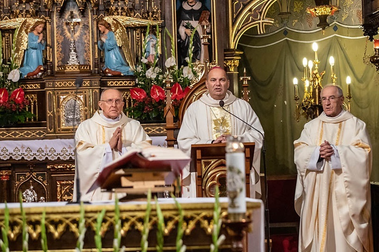 Konkurs pieśni patriotycznych