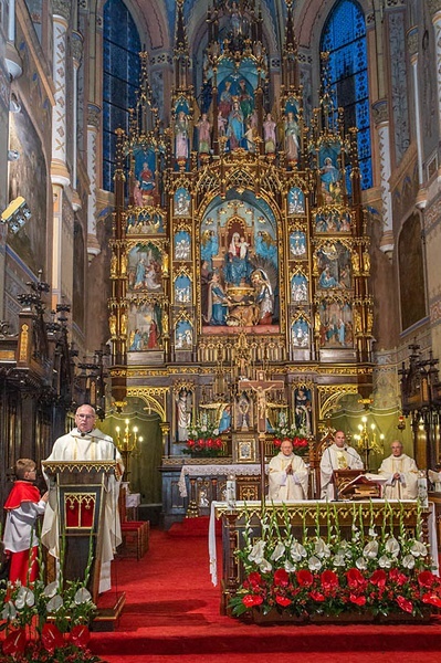 Konkurs pieśni patriotycznych