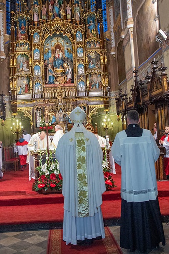 Konkurs pieśni patriotycznych