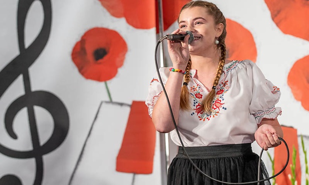 Śpiewali o Polsce