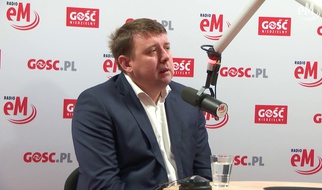 Marcin Michalik: Parkowi Śląskiemu nic nie grozi