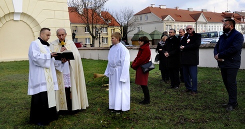 Pułtusk. Stąd zobaczysz najdłuższy rynek Europy