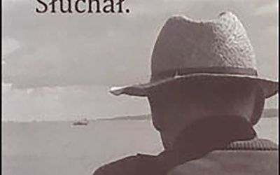 Ks. Krzysztof Grzywocz
SPOTKAŁ. SPOJRZAŁ. SŁUCHAŁ. WYBÓR MYŚLI
Wydawnictwo Świętego Krzyża
Opole 2019
ss. 310