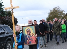 Na ulice Koszalina ruszy "Męski różaniec"