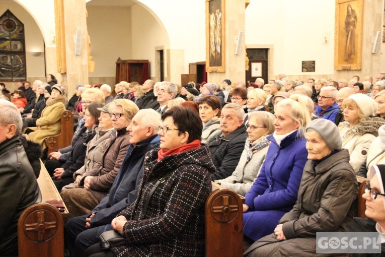 30 lat parafii pw. Pierwszych Męczenników Polskich w Gorzowie