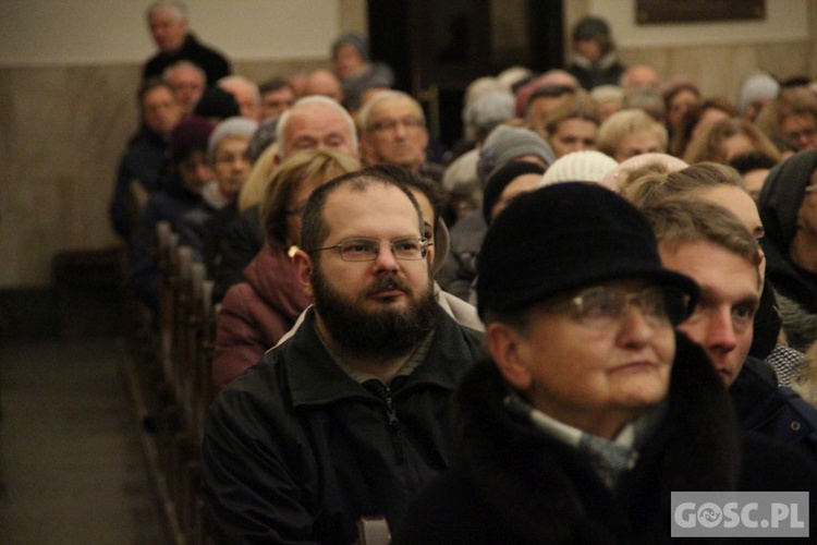 30 lat parafii pw. Pierwszych Męczenników Polskich w Gorzowie