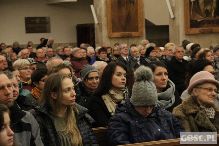 30 lat parafii pw. Pierwszych Męczenników Polskich w Gorzowie